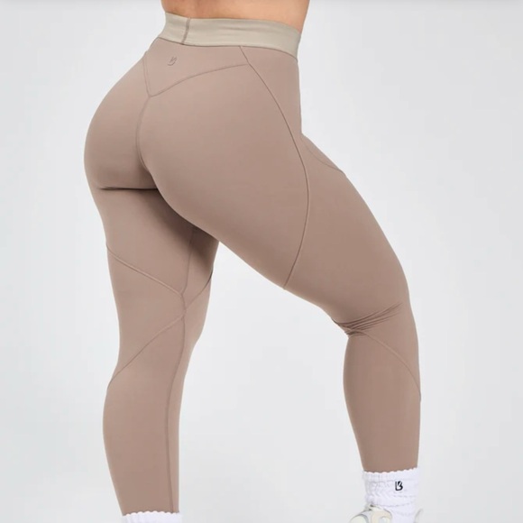 Buffbunny Bliss Butter Leggings - Picture 3 of 9